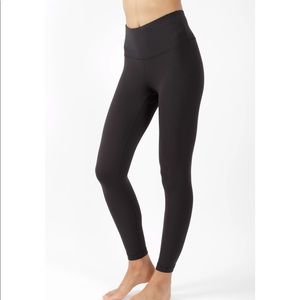90 Degree by Reflex High Waist 7/8 Ankle Legging